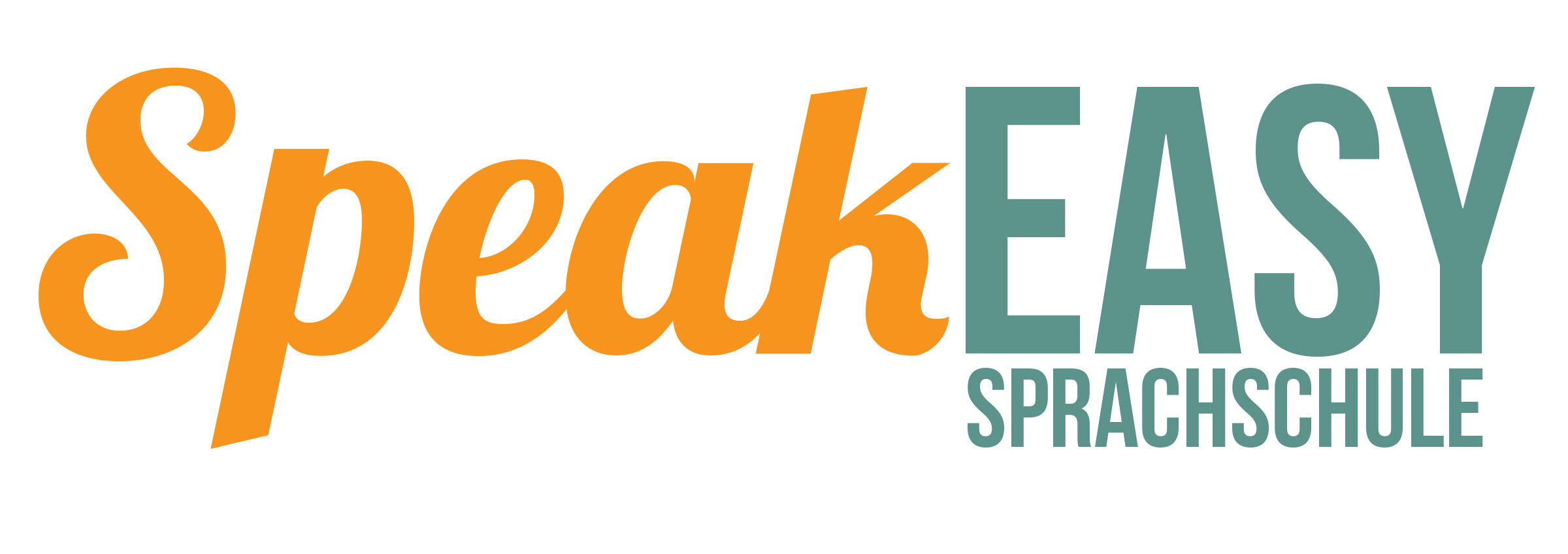 Speakeasy Sprachschule